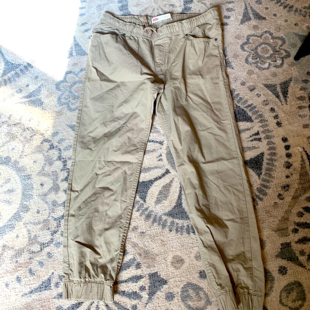 COPY - Levi jogger